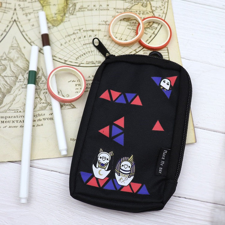 Naklejki transferowe na tkaniny M | Egipskie symbole