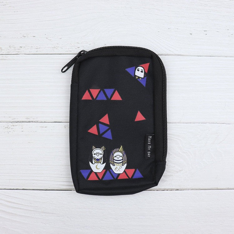 Naklejki transferowe na tkaniny M | Egipskie symbole