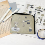 Naklejki transferowe na tkaniny M | Astronomia