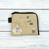 Naklejki transferowe na tkaniny M | Astronomia