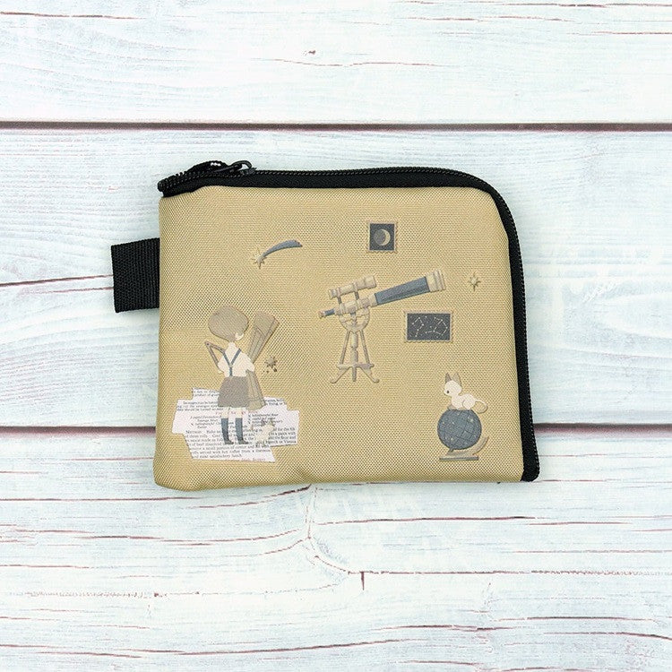 Naklejki transferowe na tkaniny M | Astronomia