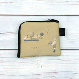 Naklejki transferowe na tkaniny M | Astronomia