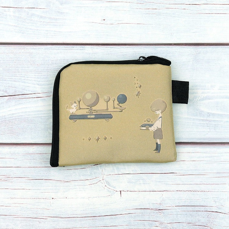 Naklejki transferowe na tkaniny M | Astronomia