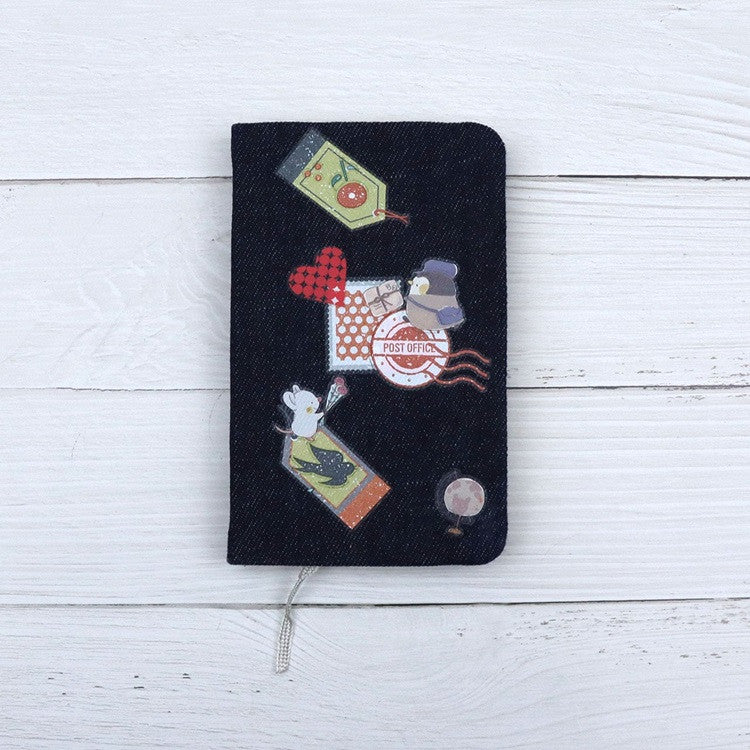 Naklejki transferowe na tkaniny M | Etykiety