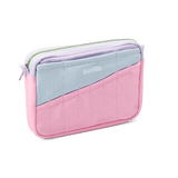 Etui na artykuły papiernicze Soolla® Studio Pouch | 80's Windbreaker