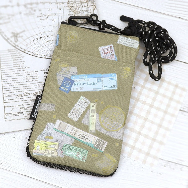 Naklejki transferowe na tkaniny M | Bilety