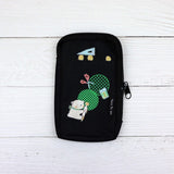 Naklejki transferowe na tkaniny S | Miś Student