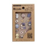 Naklejki transferowe na tkaniny S | Pingwin Listonosz