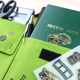 Naklejki transferowe na tkaniny S | Aparat