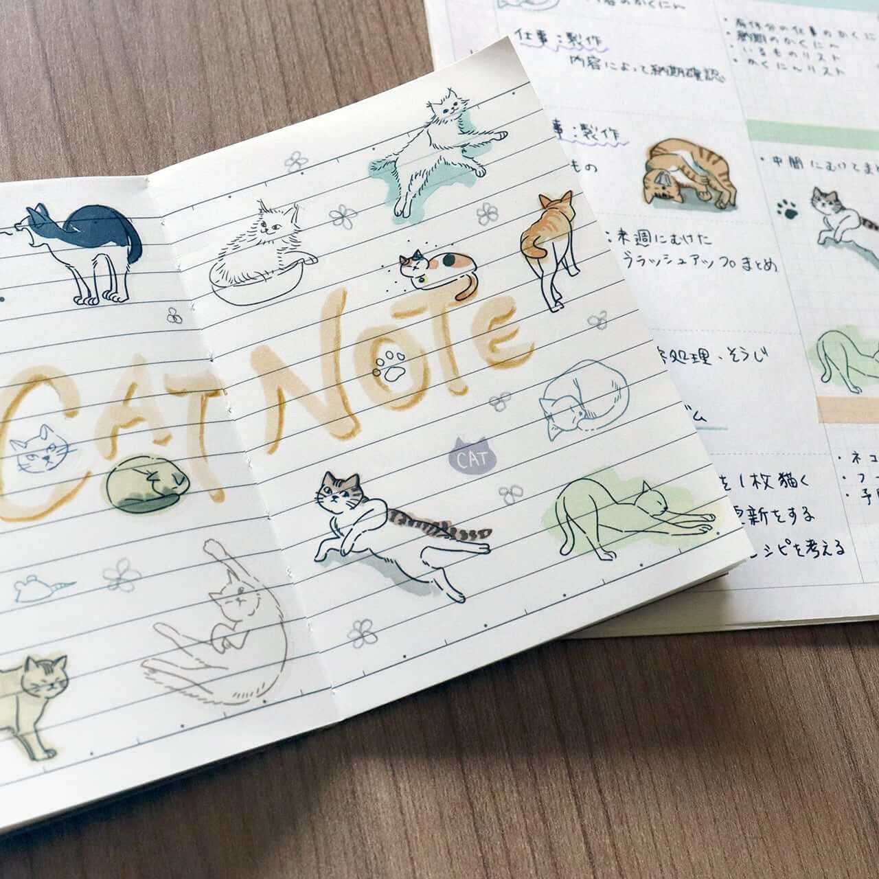 Naklejki transferowe | Koty