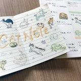 Naklejki transferowe | Koty