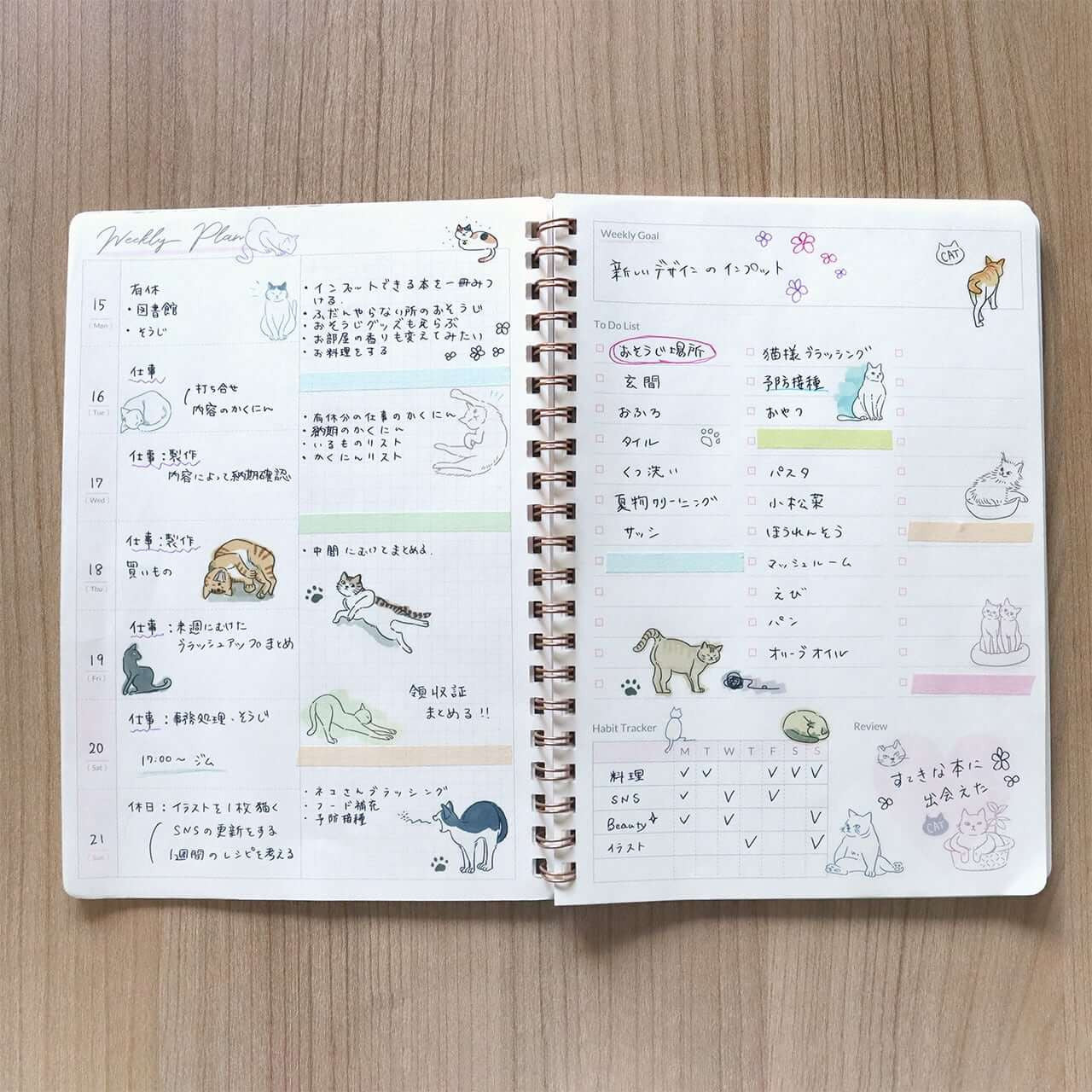 Naklejki transferowe | Koty