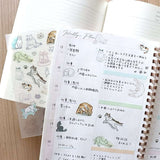 Naklejki transferowe | Koty