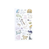 Naklejki transferowe | Koty