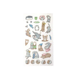 Naklejki transferowe | Wydra