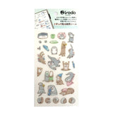 Naklejki transferowe | Wydra