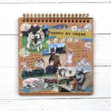 Naklejki transferowe | Psy