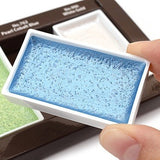 Farby akwarelowe Kuretake Gansai Tambi Pearl Colors  6 sztuk