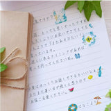 Naklejki transferowe | Lato