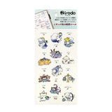 Naklejki transferowe | Znaki zodiaku