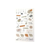 Naklejki transferowe | Życie