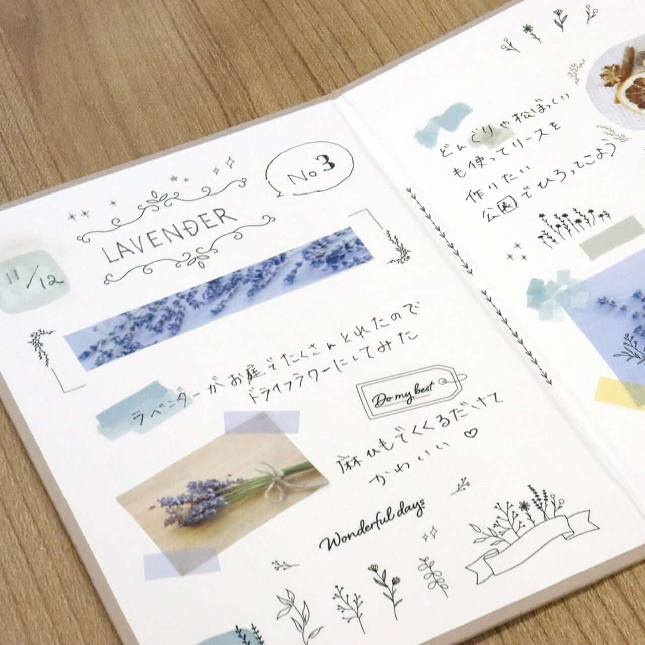 Naklejki transferowe | Dekoracje błękitne