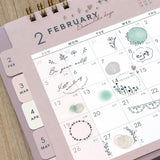 Naklejki transferowe | Dekoracje pastelowe