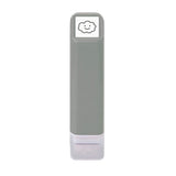 Mini Pieczątka | Szara