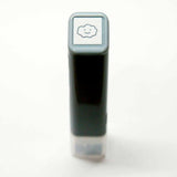 Mini Pieczątka | Szara