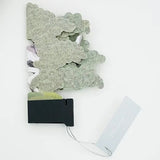 Kartka okolicznościowa 3D Bonsai | Jałowiec chiński