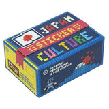 Naklejki w pudełku Hako | Japonia