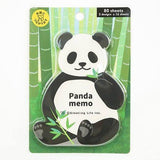 Karteczki memo | Panda