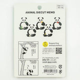 Karteczki memo | Panda