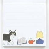 Notes Memo Pad | Koty