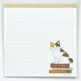 Notes Memo Pad | Koty