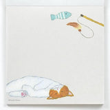 Notes Memo Pad | Koty