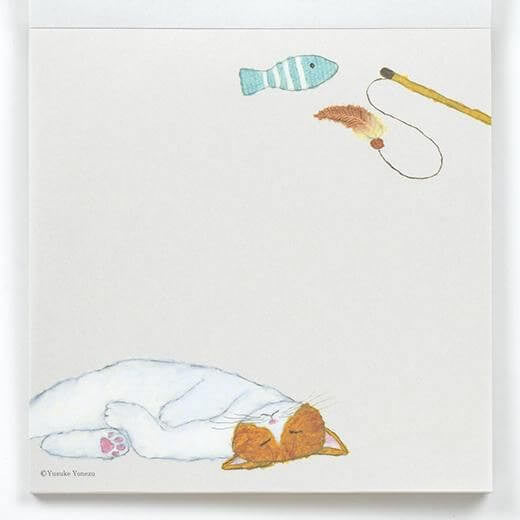 Notes Memo Pad | Koty