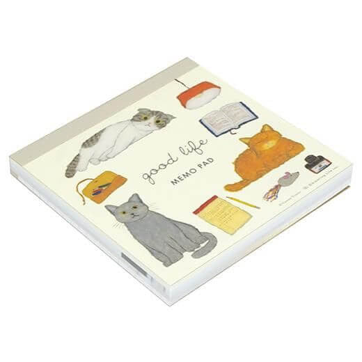 Notes Memo Pad | Koty