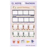 Karteczki samoprzylepne | Recenzje filmowe