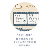 Karteczki samoprzylepne | Recenzje filmowe