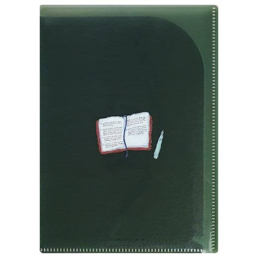 Folder A5 | Przyjemne chwile