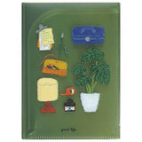 Folder A5 | Przyjemne chwile