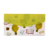 Plastikowa koperta | Przyjemne chwile