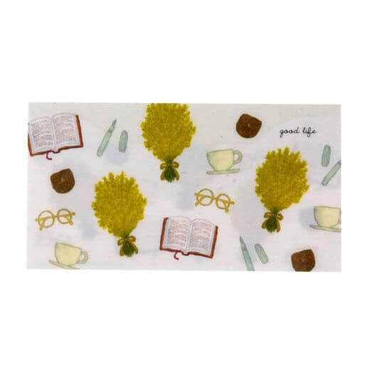 Plastikowa koperta | Przyjemne chwile