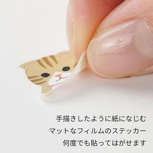 Naklejki | Rasy kotów