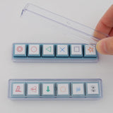 Zestaw pieczątek Pochitto Pick | Hobby