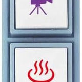 Zestaw pieczątek Pochitto Pick | Hobby