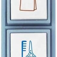 Zestaw pieczątek Pochitto Pick | Wydarzenia