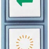 Zestaw pieczątek Pochitto Pick | Znaki