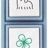 Zestaw pieczątek Pochitto Pick | Przyjemności